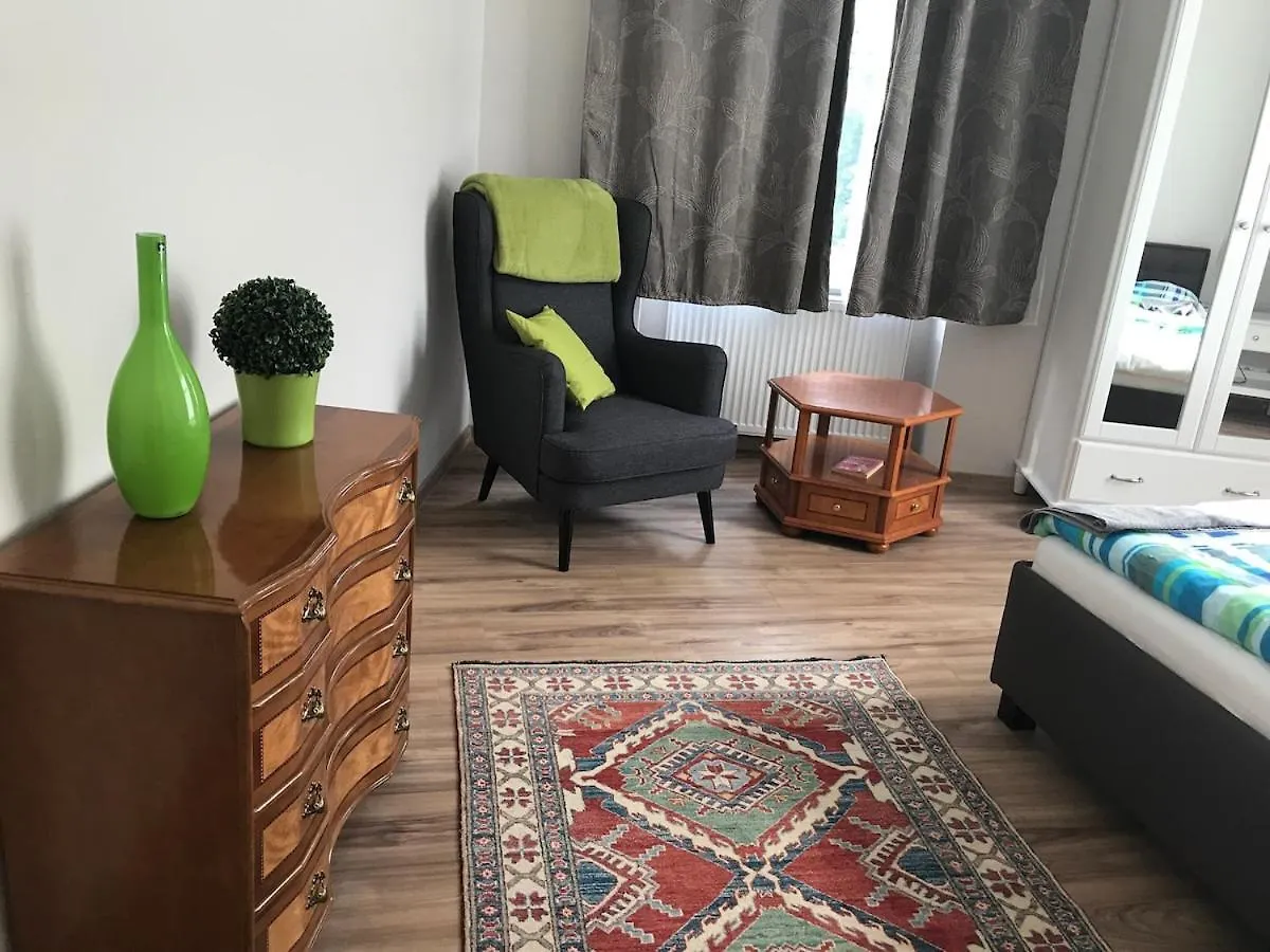 Buda Castle -Shiny 3 Bedrooms 布达佩斯 匈牙利