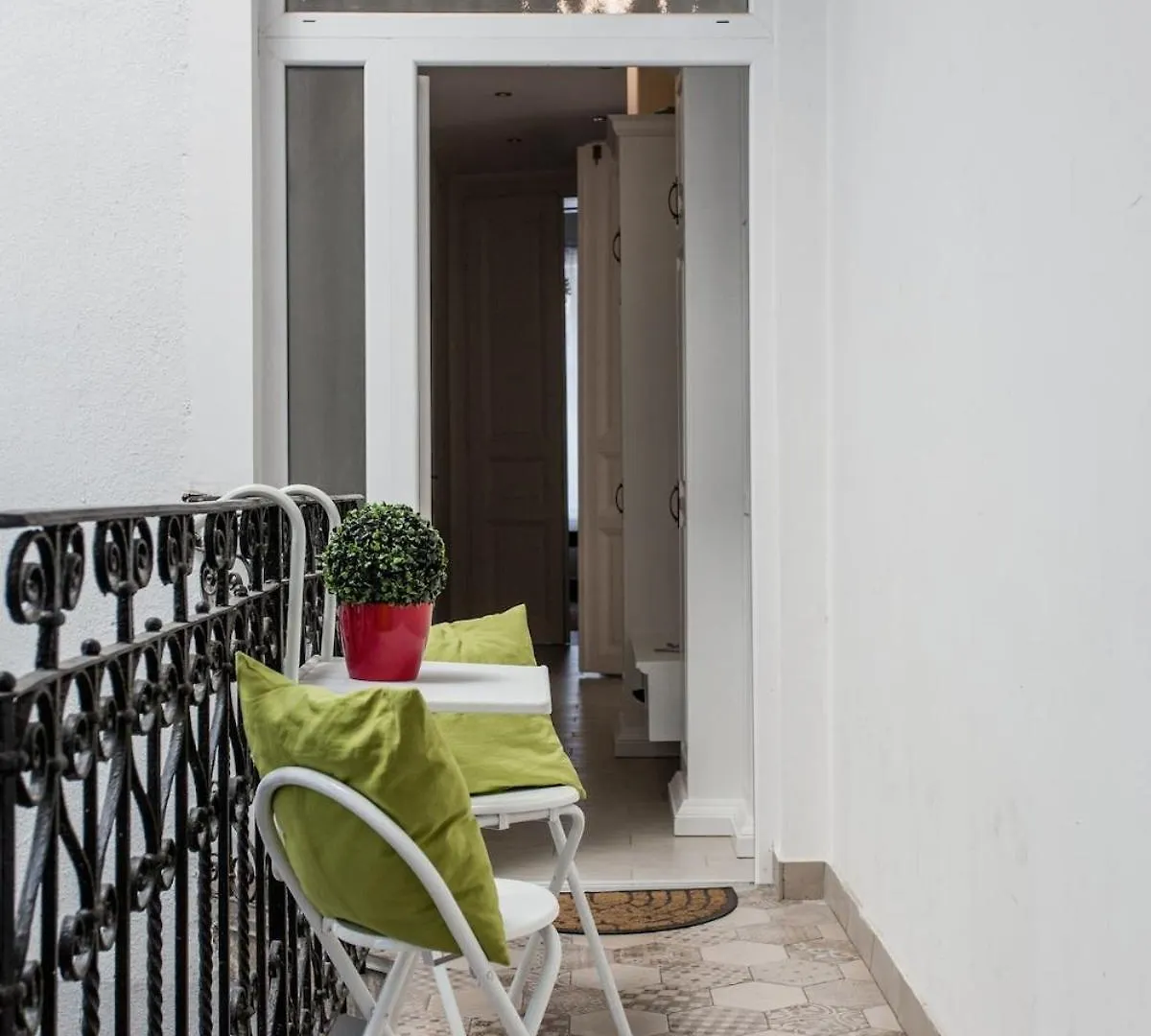 Buda Castle -Shiny 3 Bedrooms 布达佩斯 0*,  匈牙利
