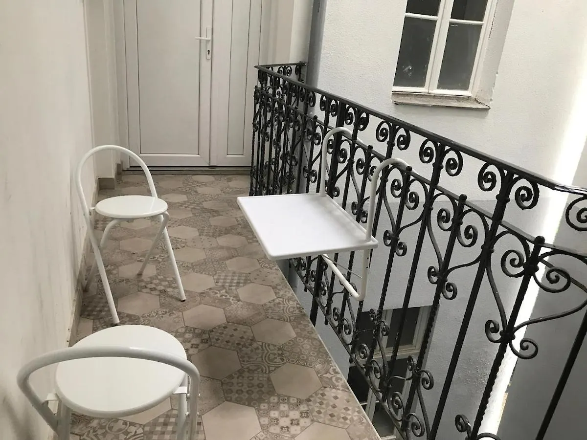公寓 Buda Castle -Shiny 3 Bedrooms 布达佩斯